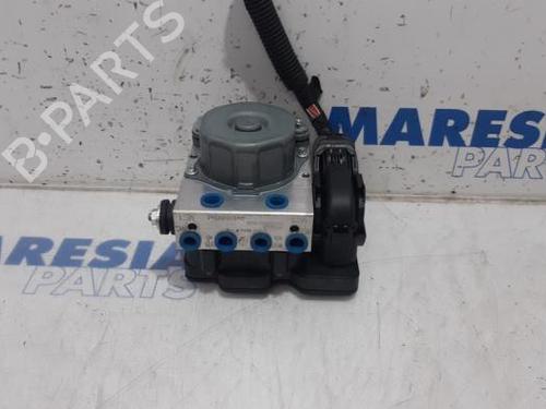 ABS pump RENAULT CAPTUR I (J5_, H5_) 1.2 TCe 120 | BP31388664M43 - Image 2