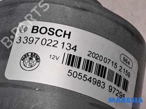 Front wiper motor ALFA ROMEO GIULIA (952_) 2.0 (952ACA25) | BP31389528M29 - Image 6