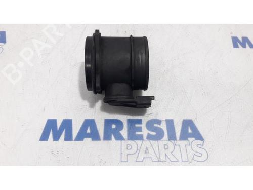 Used Mass air flow sensor PEUGEOT 207 (WA_, WC_) 1.6 HDi (109 hp) 31496286