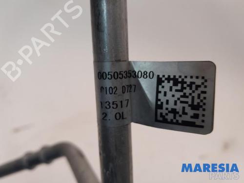 AC pipe ALFA ROMEO STELVIO (949_) 2.0 Q4 (949.AXA2A) | BP31531423M126 - Image 4