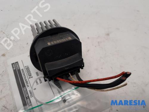 Electronic sensor PEUGEOT 307 CC (3B) 2.0 16V | BP31508198M84