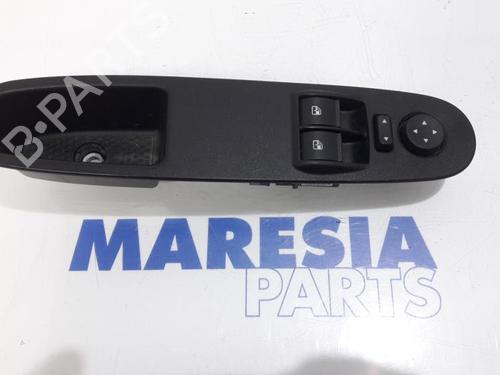 Used Switch FIAT PUNTO EVO (199_) 1.3 D Multijet (84 hp) 31510497