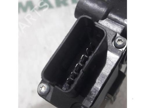 Front left window mechanism FIAT DUCATO Van (250_) 115 Multijet 2,0 D | BP31383511C22