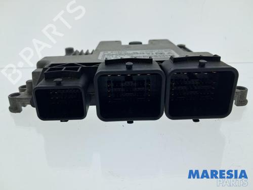 Engine control unit (ECU) CITROËN C4 Picasso I MPV (UD_) 1.6 THP 155 | BP32281178M57