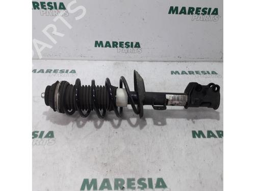 Used Right front shock absorber FIAT PUNTO EVO (199_) 1.3 D Multijet (84 hp) 31491748