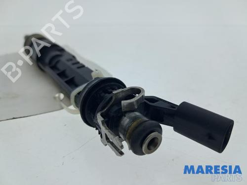 Injector RENAULT CAPTUR I (J5_, H5_) 1.3 TCe 150 (J5NK, J5JS) | BP37524028M100 - Image 2