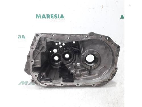 Used Manual Gearbox (For Parts) RENAULT CLIO III Grandtour (KR0/1_) 1.2 16V (KR0P) (101 hp) 31506778