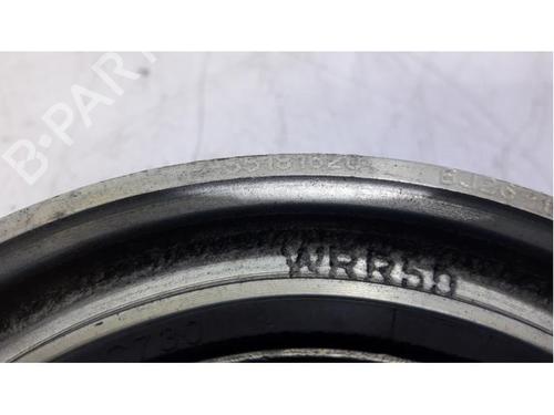 Pulley FIAT 500 (312_) 1.2 (312AXA1A) | BP31464553M122