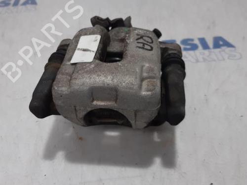 Right rear brake caliper CITROËN C4 II (NC_) 1.4 VTi 95 (NC8FP0) | BP31411032M106 - Image 4