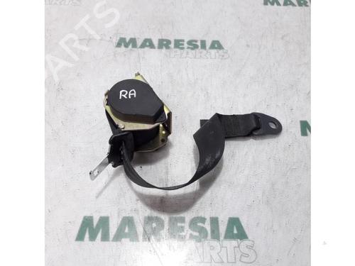 Used Rear right seatbelt CITROËN C4 I (LC_) 1.6 HDi (90 hp) 31427858