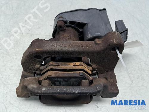 Etrier arriere gauche PEUGEOT 308 II (LB_, LP_, LW_, LH_, L3_) 1.6 THP 125 (125 hp) 32069230