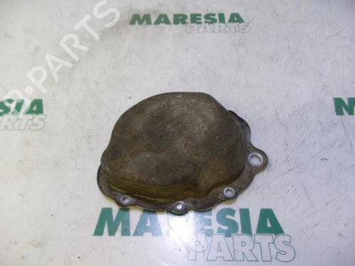 Used Rear differential PEUGEOT EXPERT Van (VF3A_, VF3U_, VF3X_) 1.6 HDi 90 16V (90 hp) 31462069