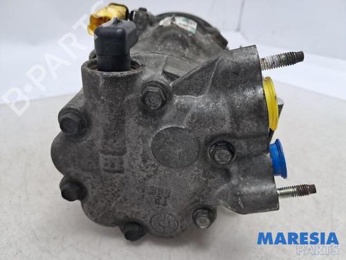 AC compressor CITROËN DS3 (SA_) 1.6 VTi 120 | BP38459385M34 - Image 4
