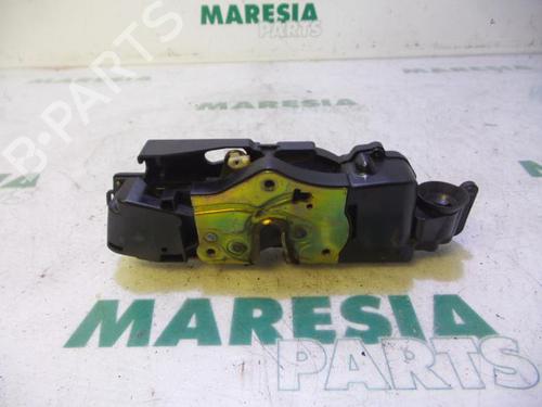 Electronic module FIAT STILO (192_) 1.6 16V (192_XB1A) | BP31493768M83