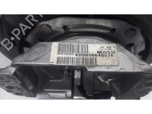 Steering wheel CITROËN C4 Picasso I MPV (UD_) 2.0 HDi 138 | BP31416605C49