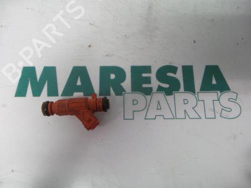 injector-peugeot-206-hatchback-2ac-1998-1999-2000-2001-2002-2003-2004-2005-2006-2007-2008-2009-2010-2011-2012-31472772 main image