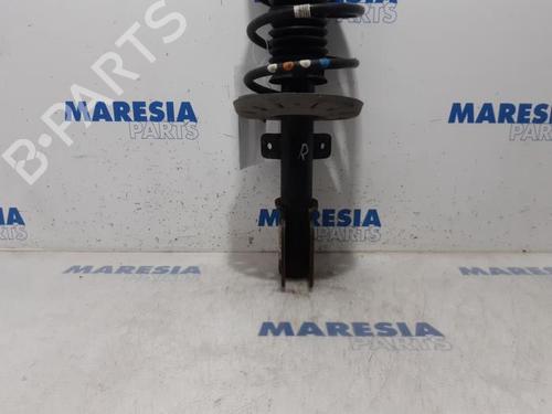 Right front shock absorber CITROËN C4 Picasso II 1.6 HDi / BlueHDi 115 | BP31448503M17