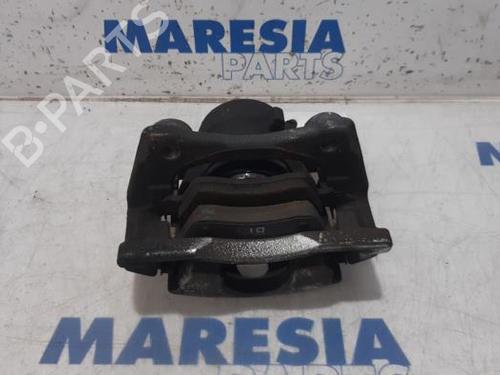 Right front brake caliper RENAULT ZOE (BFM_) ZOE | BP31426012M104