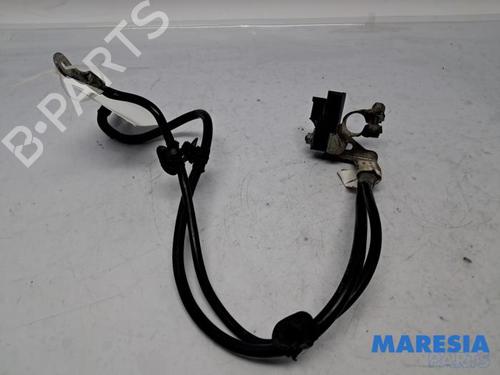 Used Electronic sensor PEUGEOT 308 II (LB_, LP_, LW_, LH_, L3_) 1.2 THP 110 (110 hp) 31448402