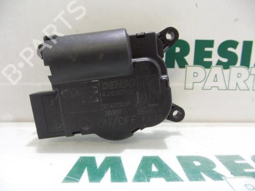 Used Other FIAT GRANDE PUNTO (199_) 1.4 16V (199BXG1B, 199AXG1B) (95 hp) 31429006