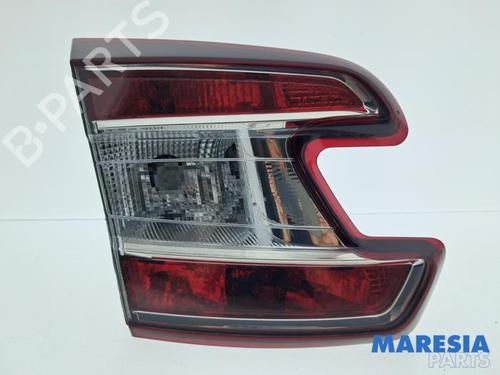 Used Left taillight Left taillight 37875888 37875888