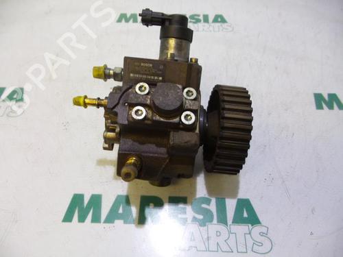 Used Fuel pump Fuel pump PEUGEOT 206 SW (2E/K) 1.4 HDi (68 hp) 31513263 31513263