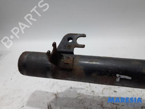 Left front shock absorber CITROËN C1 (PM_, PN_) 1.0 | BP31453185M16 - Image 5