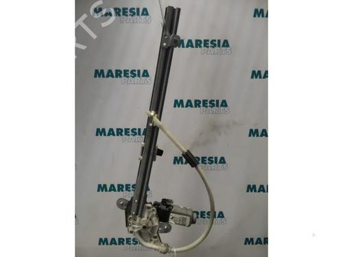 Used Rear left window mechanism Rear left window mechanism RENAULT LAGUNA II Grandtour (KG0/1_) 1.8 16V (KG0B, KG0M) (120 hp) 31486367 31486367