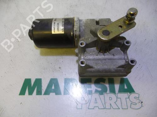 Used Front wiper motor PEUGEOT 307 SW (3H) 1.6 16V (109 hp) 31534670