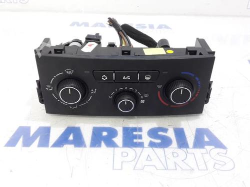 Used Climate control PEUGEOT 207 SW (WK_) 1.6 16V (120 hp) 31383421
