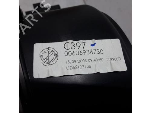 Other ALFA ROMEO 159 (939_) 2.2 JTS (939AXB1B, 939AXB11) | BP31392458O1 