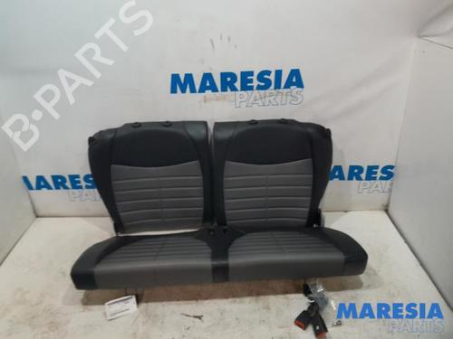 Stol bak FIAT 500 (312_) 0.9 (312AXG1A, 312.AXG11) (86 hp) 31498977