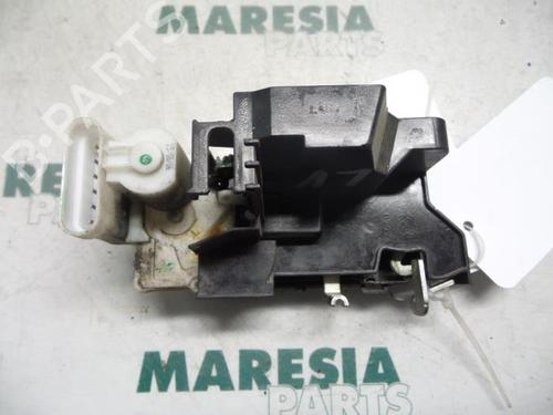 Used Electronic module FIAT DOBLO MPV (119_, 223_) 1.4 (77 hp) 31448557