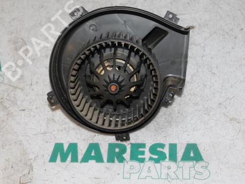 Used Heater blower motor FIAT SEICENTO / 600 (187_) 1.1 (187AXB, 187AXB1A, 187AXC1A02) (54 hp) 31388959