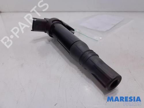 Ignition coil CITROËN C4 CACTUS 1.2 VTi 82 | BP31535356M94