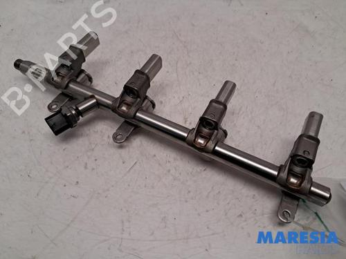 Injection rail ALFA ROMEO STELVIO (949_) 2.0 Q4 (949.AXA2A) | BP31435491M98