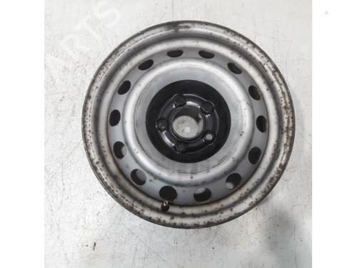 Jante CITROËN JUMPY II Van 1.6 HDi 90 16V (90 hp) 31493608