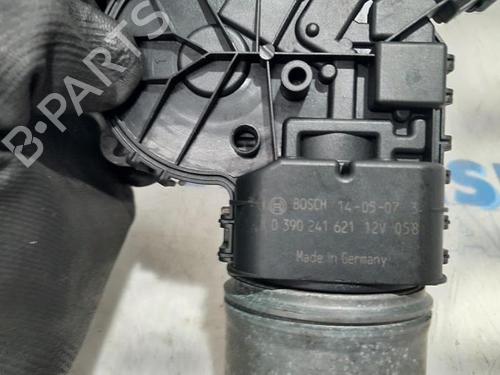 Front wiper motor CITROËN BERLINGO Box Body/MPV (B9) 1.6 HDi 90 | BP31404741M29 - Image 3