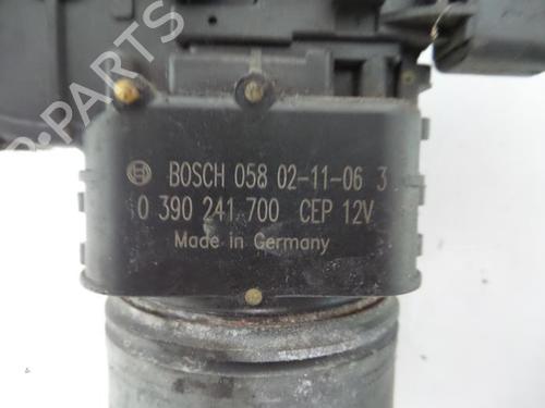 Front wiper motor CITROËN C5 I Break (DE_) 2.2 HDi (DE4HXB, DE4HXE) | BP31385882M29 - Image 3