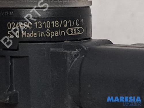 Electronic sensor CITROËN C4 Picasso II 1.6 THP 155 | BP31488995M84