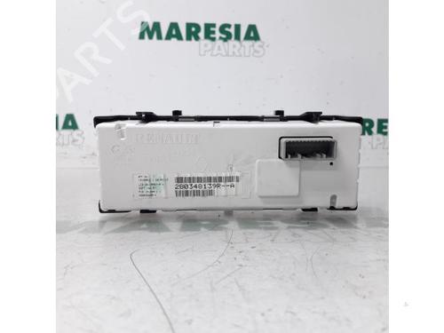 Electronic module RENAULT KANGOO Express (FW0/1_) 1.5 dCi 75 (FW07, FW10, FW04) | BP31394205M83