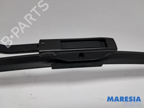 Front windshield wiper arm CITROËN C4 CACTUS 1.6 BlueHDi 100 | BP37875672C143 - Image 3