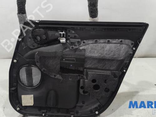 Front left panel FIAT 500L (351_, 352_) 1.4 (199LYB1B) | BP40093310C58 - Image 5