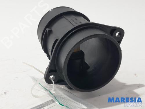 Mass air flow sensor RENAULT SCÉNIC III (JZ0/1_) 1.5 dCi | BP31415219M95 - Image 2