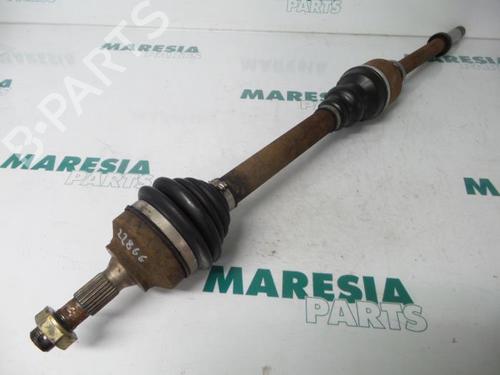 Right front driveshaft CITROËN C5 I Break (DE_) 2.0 16V (DERFNF, DERFNC, RERFNC) | BP31485034M39