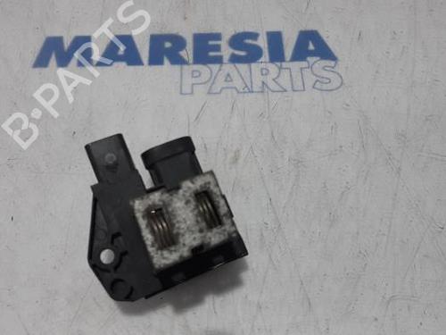 Used Electronic sensor PEUGEOT 208 I (CA_, CC_) 1.2 VTI 82 (82 hp) 31383196