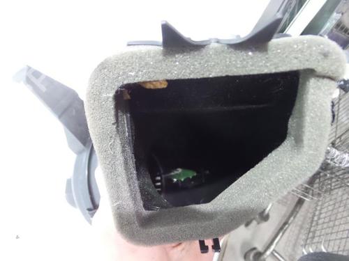 Heater blower motor PEUGEOT 5008 (0U_, 0E_) 1.6 16V | BP31428239M62