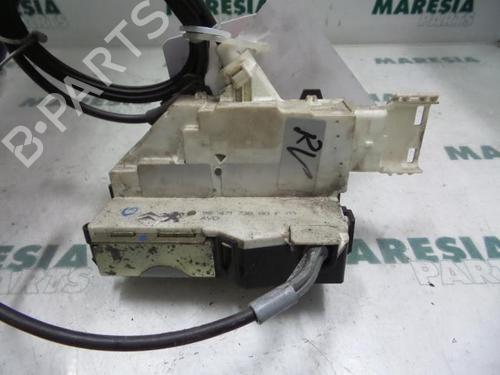 Used Electronic module CITROËN C4 Coupe (LA_) 1.6 16V (109 hp) 31390312