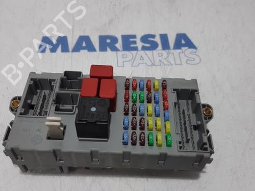 Used Fuse box ALFA ROMEO 159 (939_) 1.8 TBi (939.AXN1B) (200 hp) 31403707