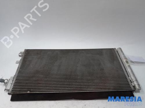 Used AC radiator RENAULT MEGANE III Coupe (DZ0/1_) 1.2 TCe (DZ2B, DZ11) (116 hp) 31529995